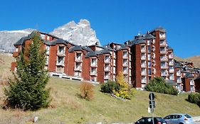 Locazione Turistica Residence Giomein.1